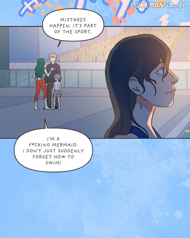 All Haven Academy Chapter 27 - page 63